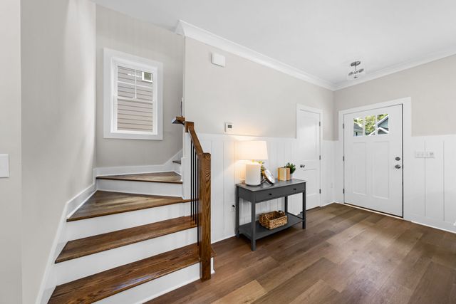 2803 A Fawn Avenue, Durham, NC 27705