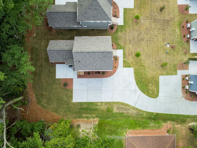 2803 A Fawn Avenue, Durham, NC 27705