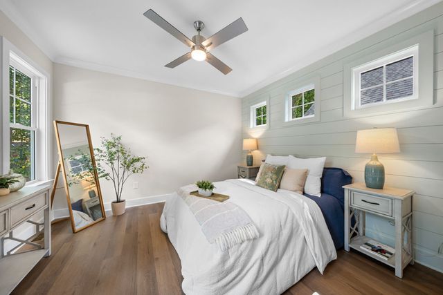 2803 A Fawn Avenue, Durham, NC 27705