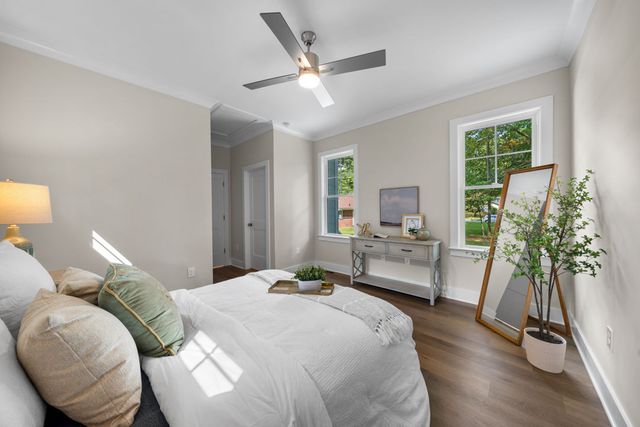 2803 A Fawn Avenue, Durham, NC 27705