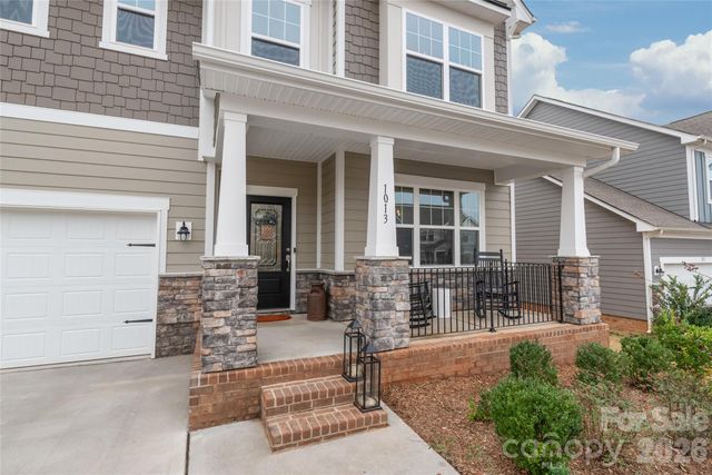 1013 Linn Cove, Waxhaw, NC 28173