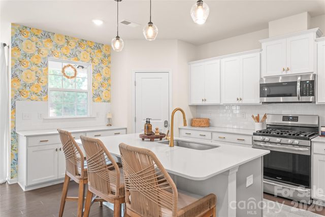 1013 Linn Cove, Waxhaw, NC 28173