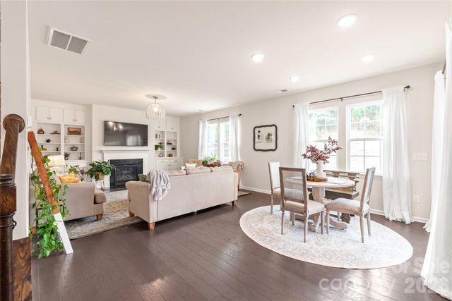 1013 Linn Cove, Waxhaw, NC 28173