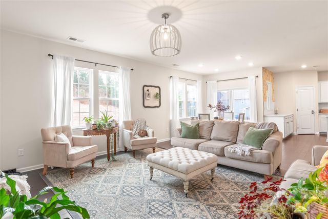 1013 Linn Cove, Waxhaw, NC 28173