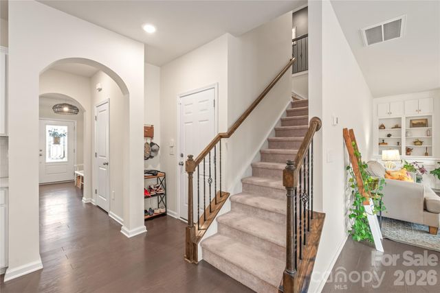 1013 Linn Cove, Waxhaw, NC 28173