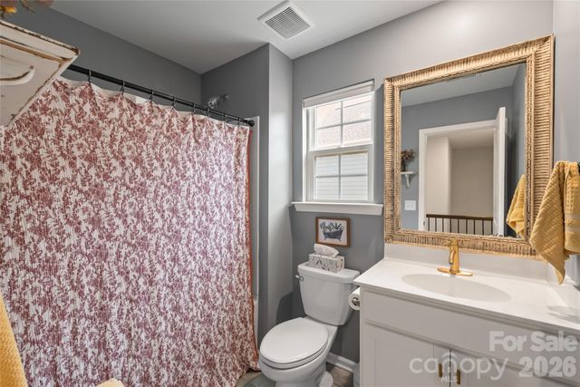 1013 Linn Cove, Waxhaw, NC 28173