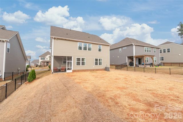 1013 Linn Cove, Waxhaw, NC 28173