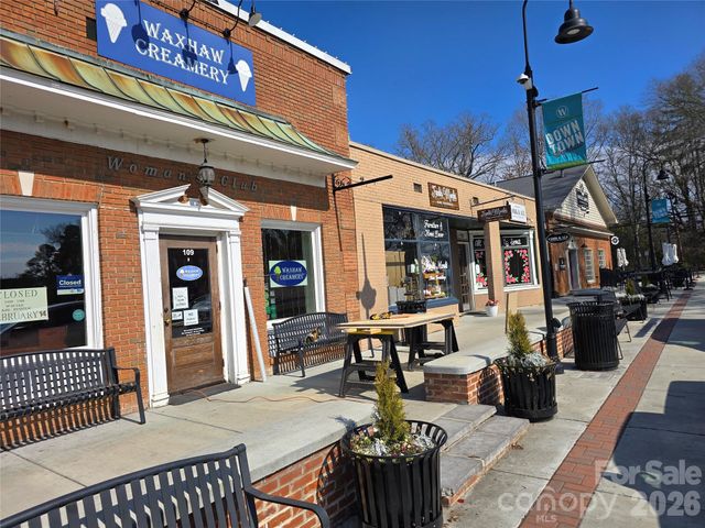 1013 Linn Cove, Waxhaw, NC 28173