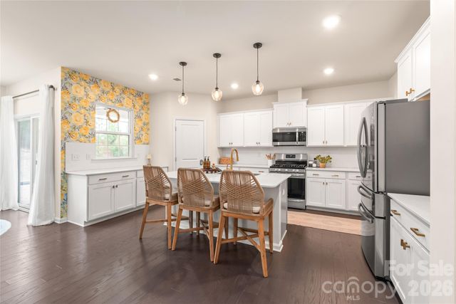 1013 Linn Cove, Waxhaw, NC 28173