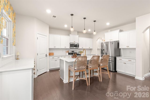 1013 Linn Cove, Waxhaw, NC 28173