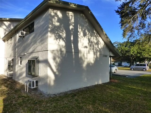 2166 BRADFORD STREET 101, Clearwater, FL 33760