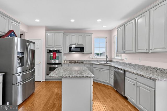 231 MARLEY ST, New Market, MD 21774