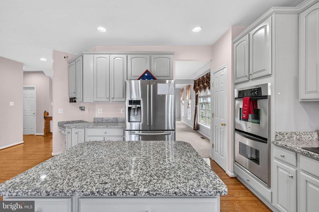 231 MARLEY ST, New Market, MD 21774