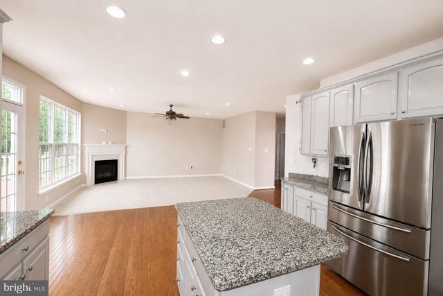 231 MARLEY ST, New Market, MD 21774
