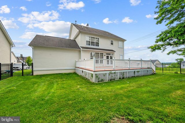 231 MARLEY ST, New Market, MD 21774
