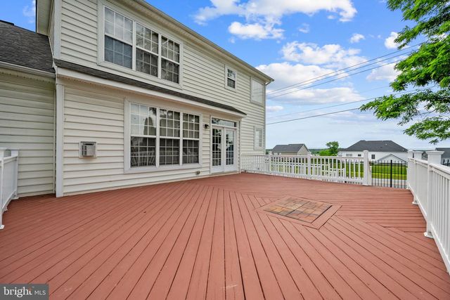 231 MARLEY ST, New Market, MD 21774