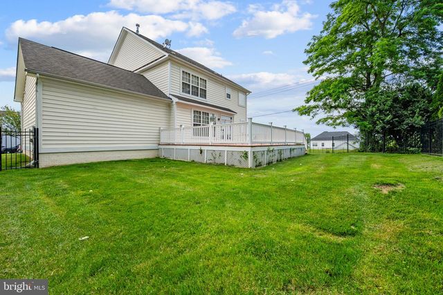 231 MARLEY ST, New Market, MD 21774