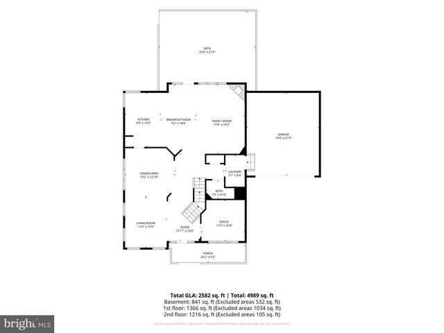 231 MARLEY ST, New Market, MD 21774