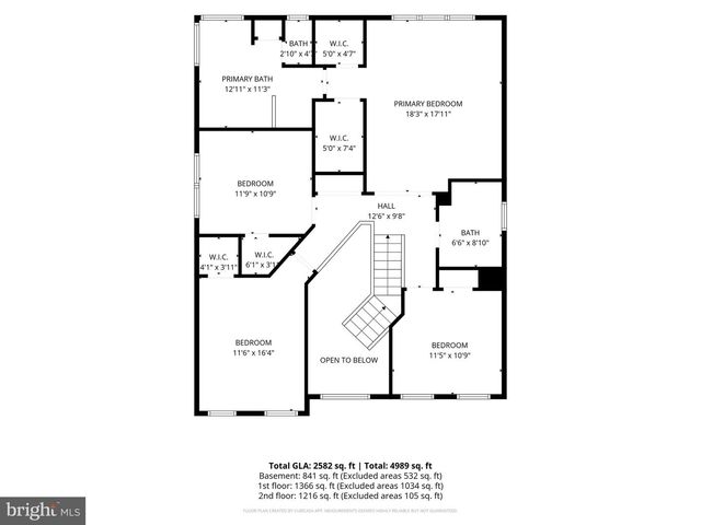 231 MARLEY ST, New Market, MD 21774