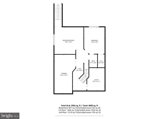 231 MARLEY ST, New Market, MD 21774