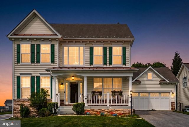 231 MARLEY ST, New Market, MD 21774