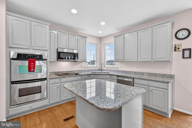 231 MARLEY ST, New Market, MD 21774