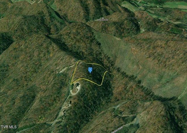 9098 Paradise View Drive, Mooresburg, TN 37811