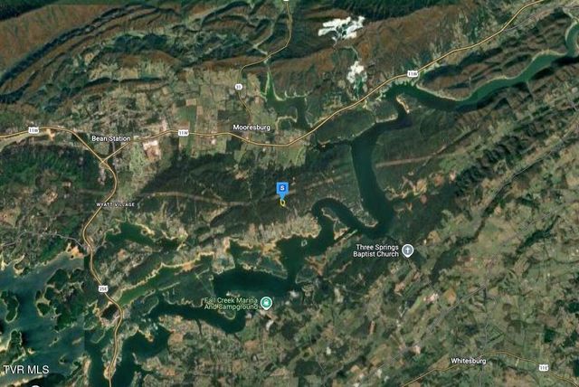 9098 Paradise View Drive, Mooresburg, TN 37811