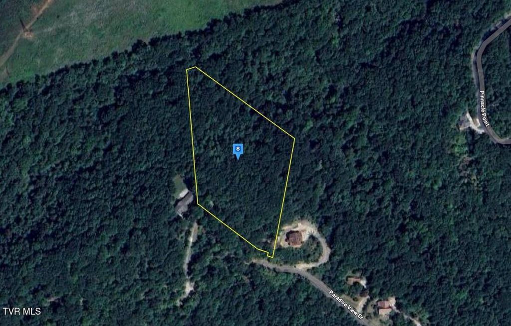 9098 Paradise View Drive, Mooresburg, TN 37811