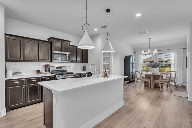 16616 Portage Street, Justin, TX 76247