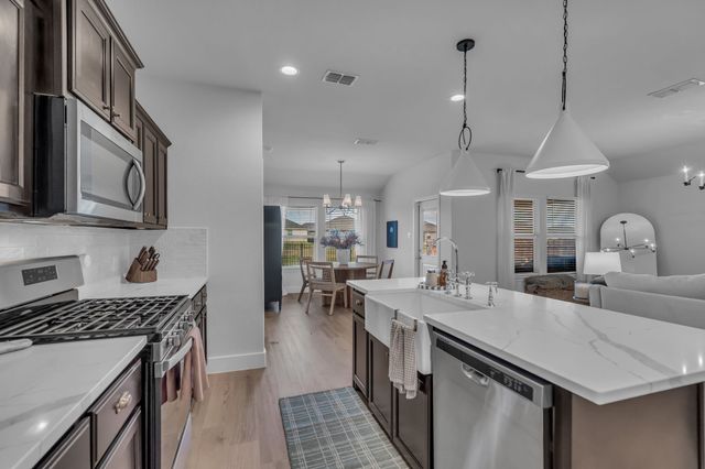 16616 Portage Street, Justin, TX 76247