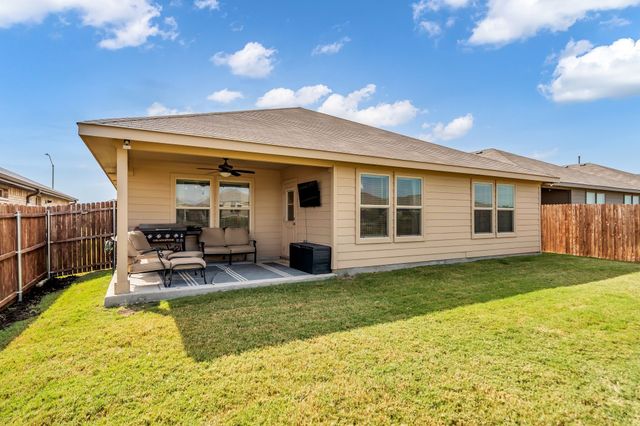 16616 Portage Street, Justin, TX 76247