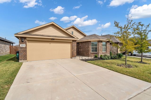 16616 Portage Street, Justin, TX 76247