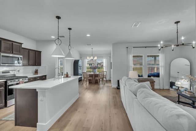 16616 Portage Street, Justin, TX 76247