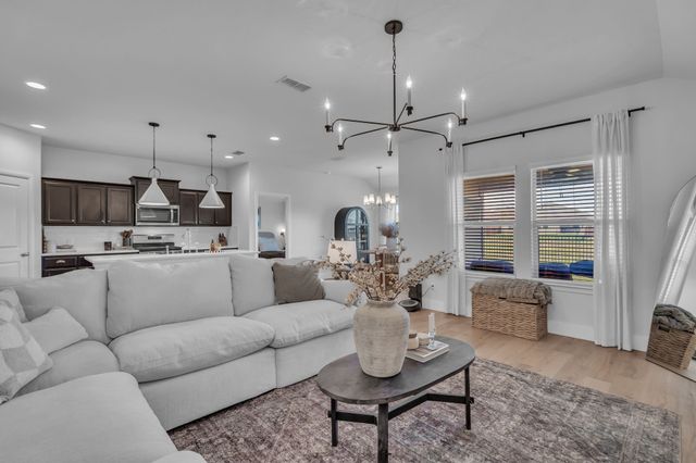 16616 Portage Street, Justin, TX 76247