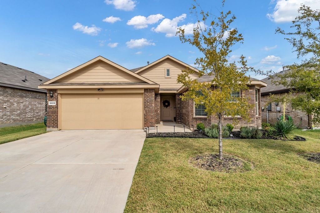 16616 Portage Street, Justin, TX 76247