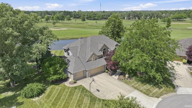 2523 Green Ash Court, Fort Wayne, IN 46845