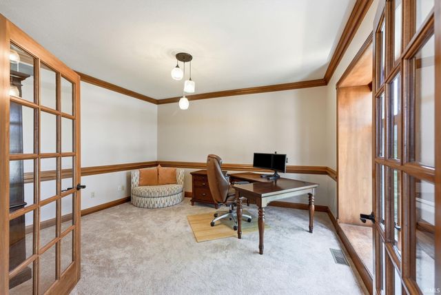 2523 Green Ash Court, Fort Wayne, IN 46845