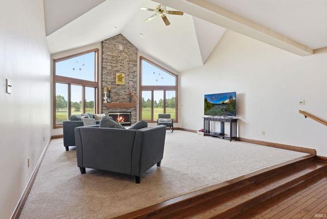 2523 Green Ash Court, Fort Wayne, IN 46845