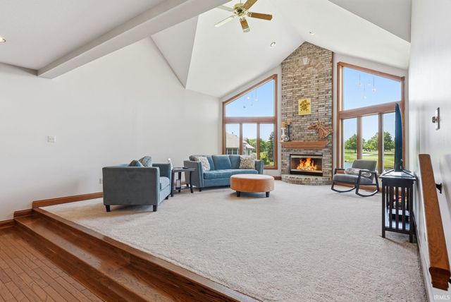2523 Green Ash Court, Fort Wayne, IN 46845