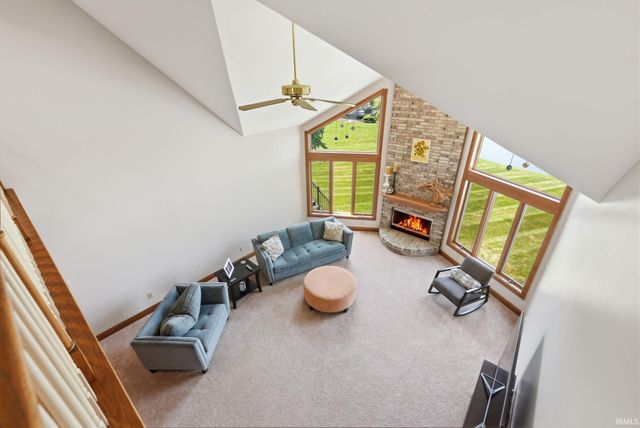 2523 Green Ash Court, Fort Wayne, IN 46845