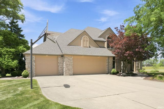 2523 Green Ash Court, Fort Wayne, IN 46845