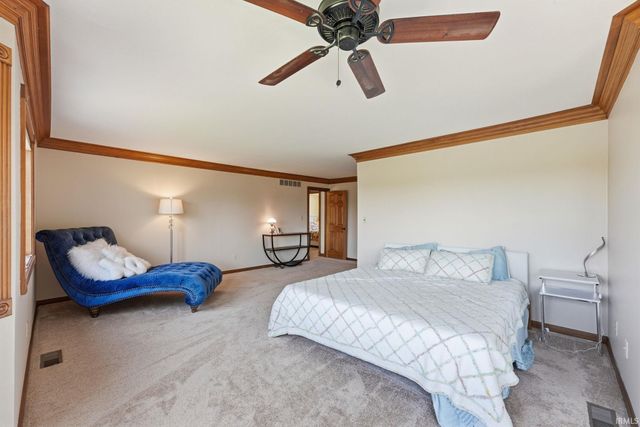 2523 Green Ash Court, Fort Wayne, IN 46845