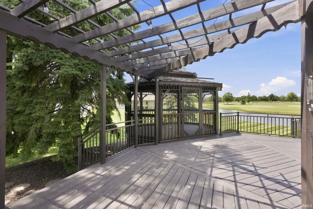 2523 Green Ash Court, Fort Wayne, IN 46845