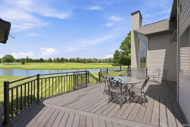 2523 Green Ash Court, Fort Wayne, IN 46845