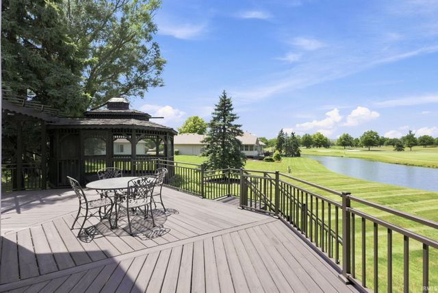 2523 Green Ash Court, Fort Wayne, IN 46845