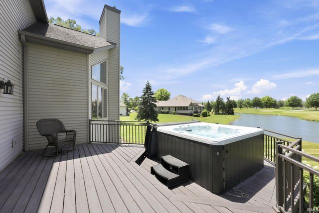 2523 Green Ash Court, Fort Wayne, IN 46845