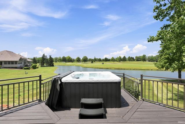 2523 Green Ash Court, Fort Wayne, IN 46845