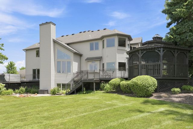 2523 Green Ash Court, Fort Wayne, IN 46845
