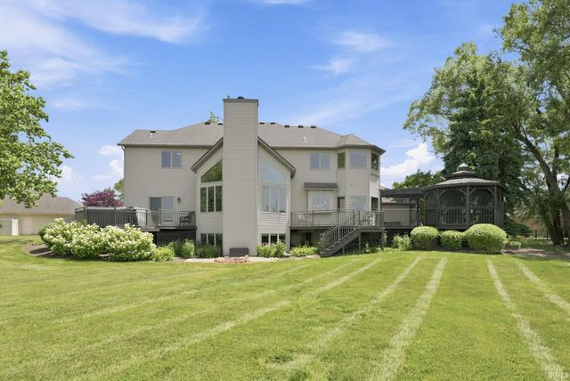 2523 Green Ash Court, Fort Wayne, IN 46845
